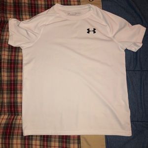 Kids Under Armour shirt